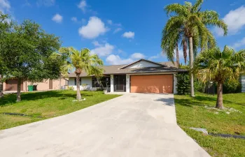 Single Family For Sale