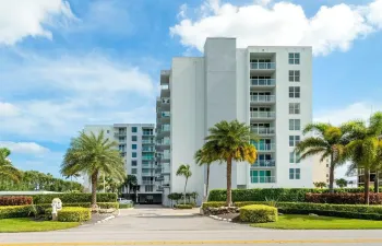 Condominium For Sale
