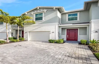 Townhouse For Sale