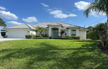 Single Family For Sale