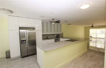 Residential Lease For Rent