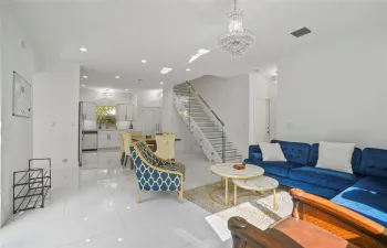 Residential Lease For Rent
