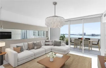 Rendering image for illustrative purposes only. Actual property may vary.