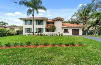 Single Family For Sale
