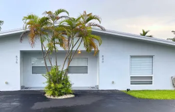 Residential Lease For Rent