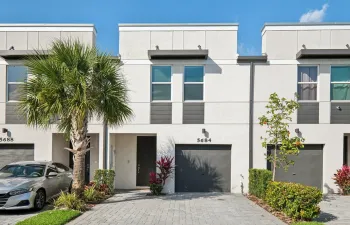Townhouse For Sale