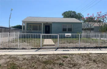 Single Family For Sale