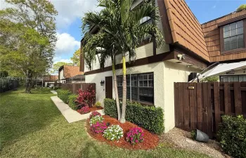 Townhouse For Sale