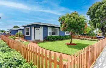 Residential Lease For Rent
