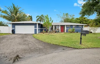 Single Family For Sale