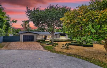 Single Family For Sale