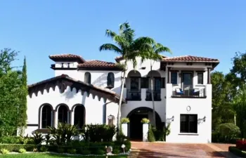 Single Family For Sale