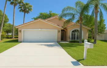 Residential Lease For Rent