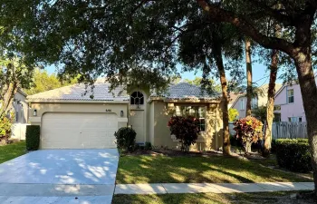 Residential Lease For Rent