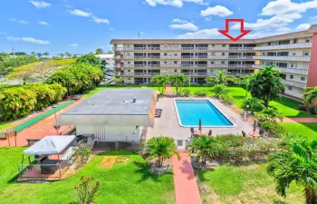BEVERLY HILL UNIT 505