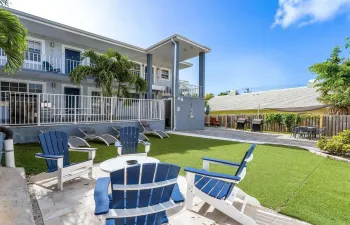 Residential Lease For Rent