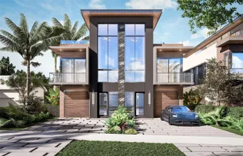 Townhouse For Sale