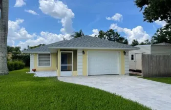 Single Family For Sale
