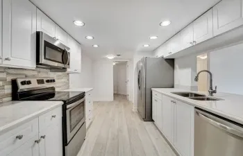 Residential Lease For Rent