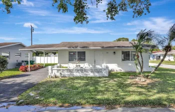 Single Family For Sale