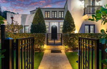 Single Family For Sale