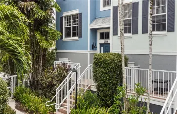 Townhouse For Sale