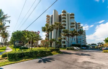 Condominium For Sale