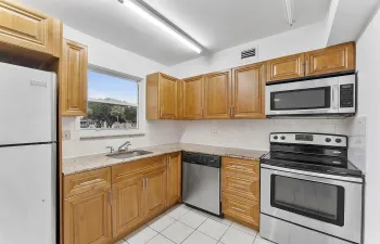 Residential Lease For Rent