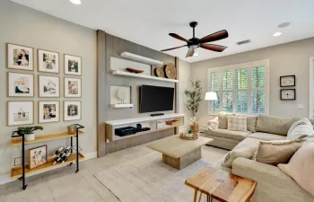 Residential Lease For Rent