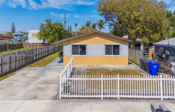 Residential Lease For Rent