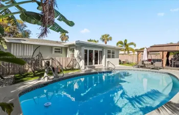 Residential Lease For Rent
