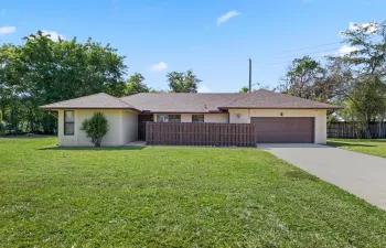 Single Family For Sale