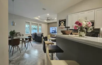 Residential Lease For Rent