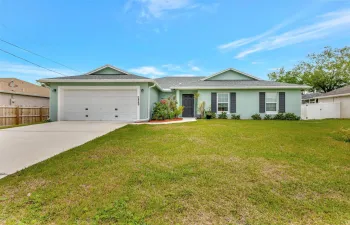 Single Family For Sale