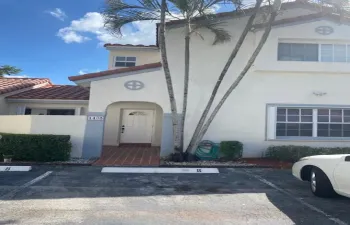 Townhouse For Sale