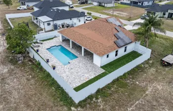 Single Family For Sale