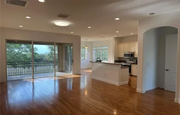 Residential Lease For Rent