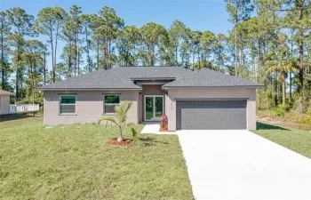 Single Family For Sale