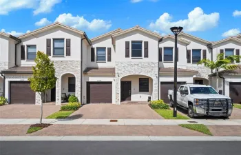 Townhouse For Sale
