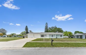Single Family For Sale