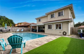 Single Family For Sale