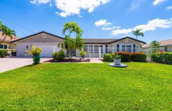 Single Family For Sale