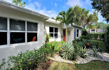 Residential Lease For Rent