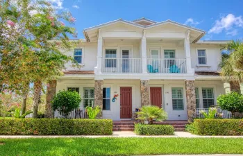 Townhouse For Sale