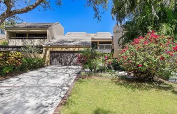 Townhouse For Sale
