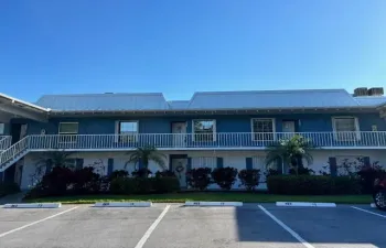 Condominium For Sale