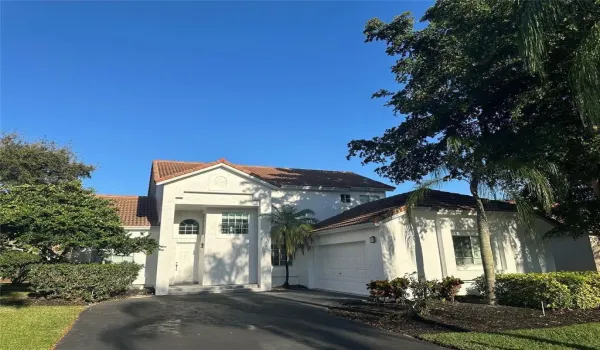 Front view