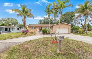 Single Family For Sale
