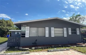 Residential Lease For Rent