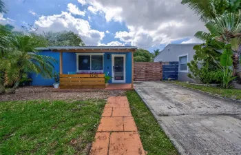 Residential Lease For Rent